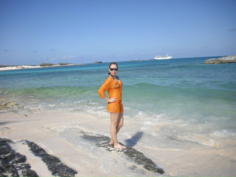 Marina Sinisina | Miami