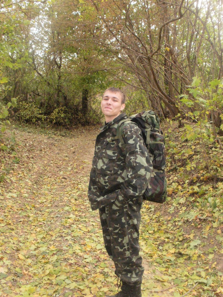 Артем Коваленко | Шаргород