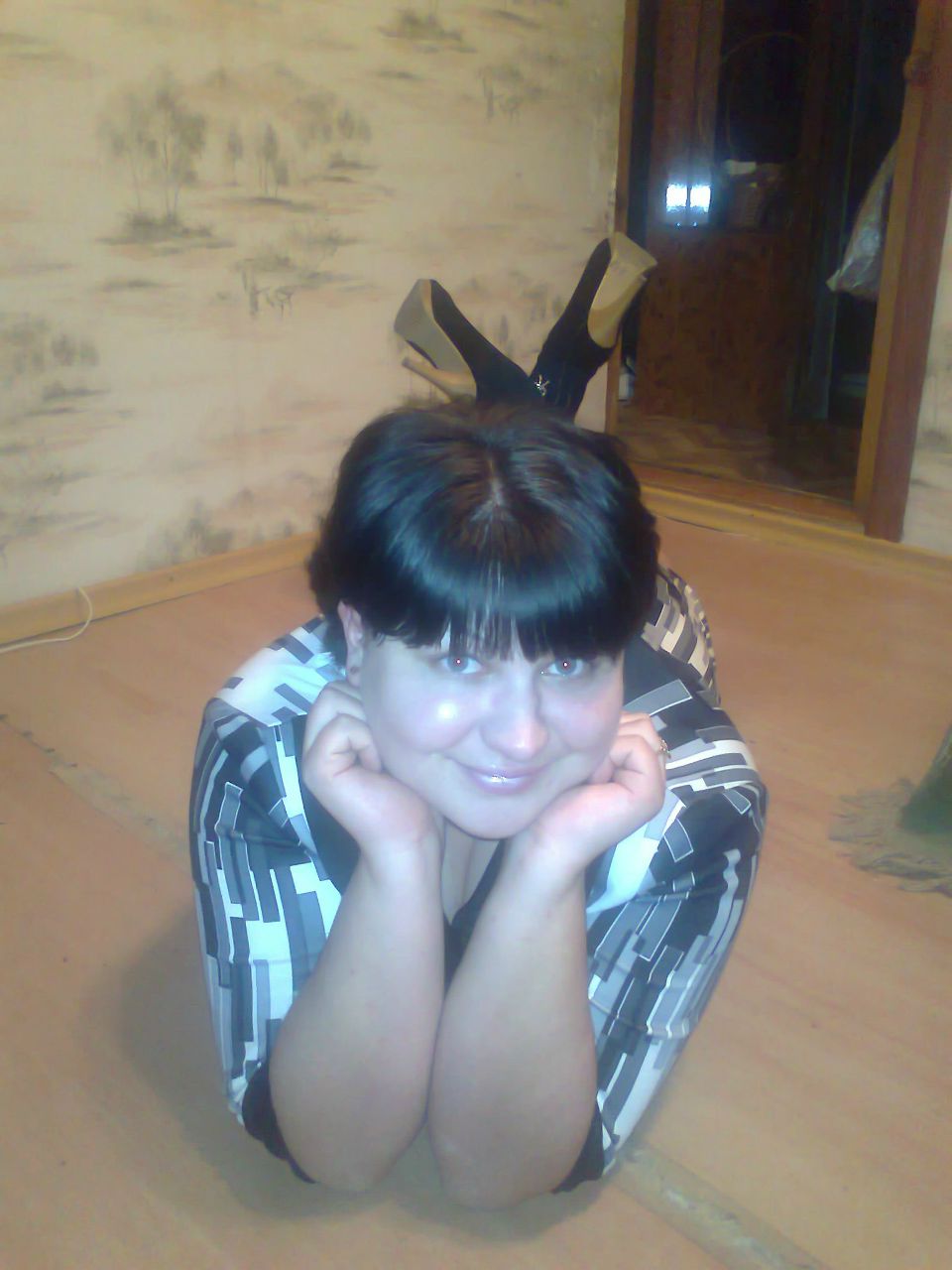 Елена Ткаченко | Сасово