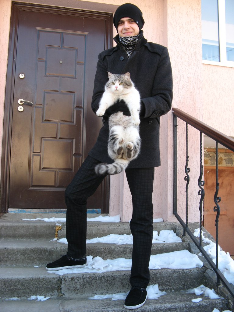 Николай Проскурняк | Полтава