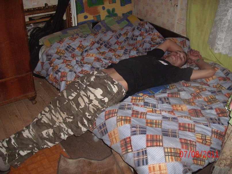 Сергей Плужников | Москва