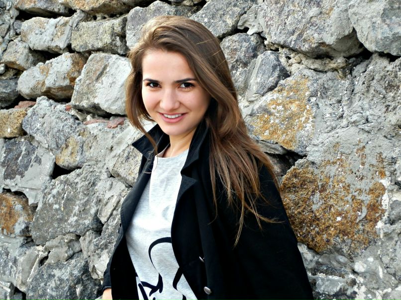 Анна Маркова | Одесса