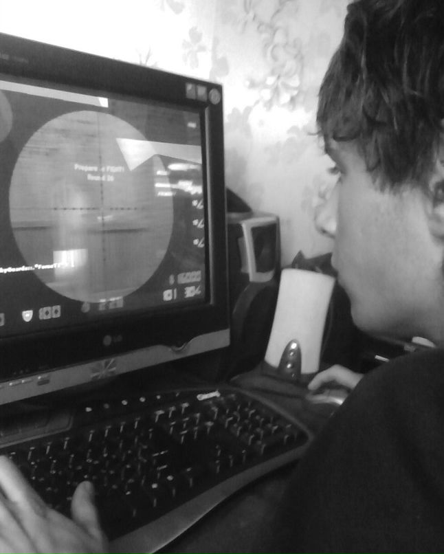 Дима Богдан | Кривой Рог