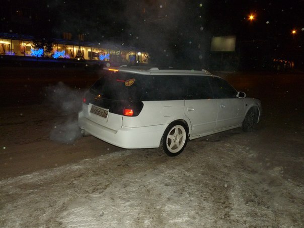 Павел Алексейцев | Новосибирск