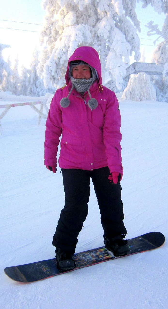 Наталья Гаранина | Санкт-Петербург