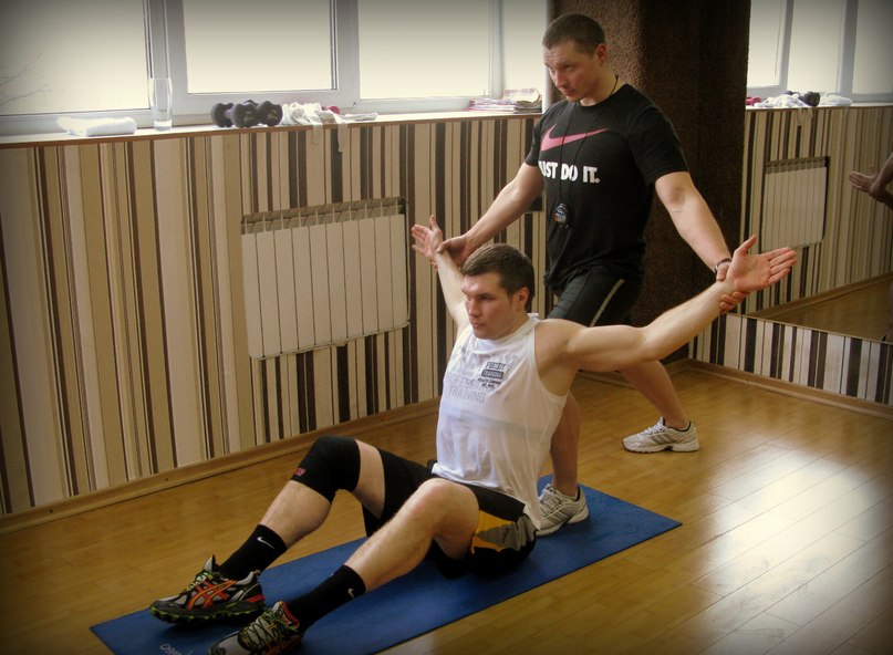 Василий Волков | Балашиха