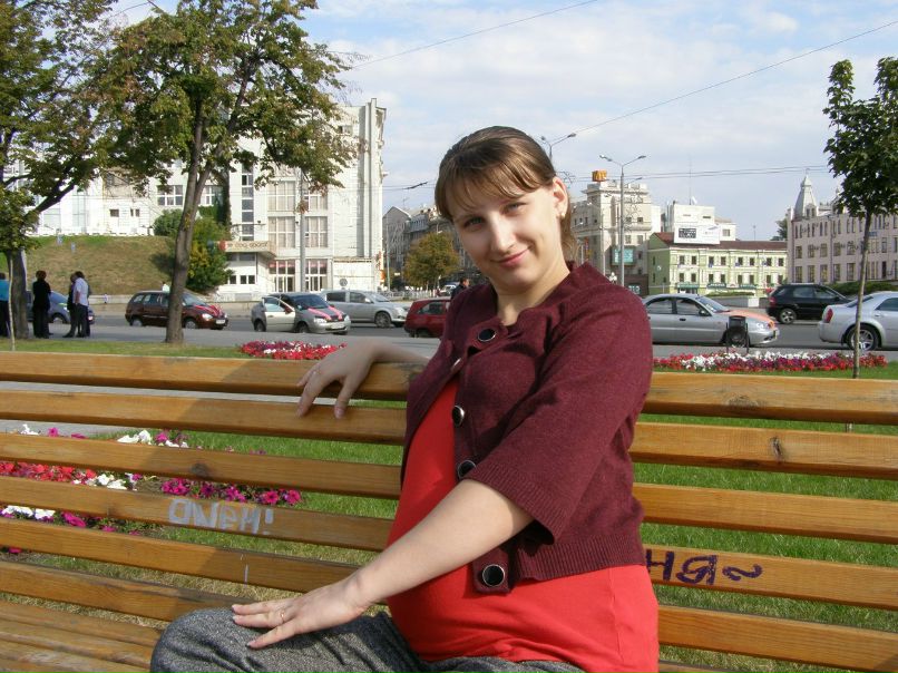 Елена Владимиренко | Каховка