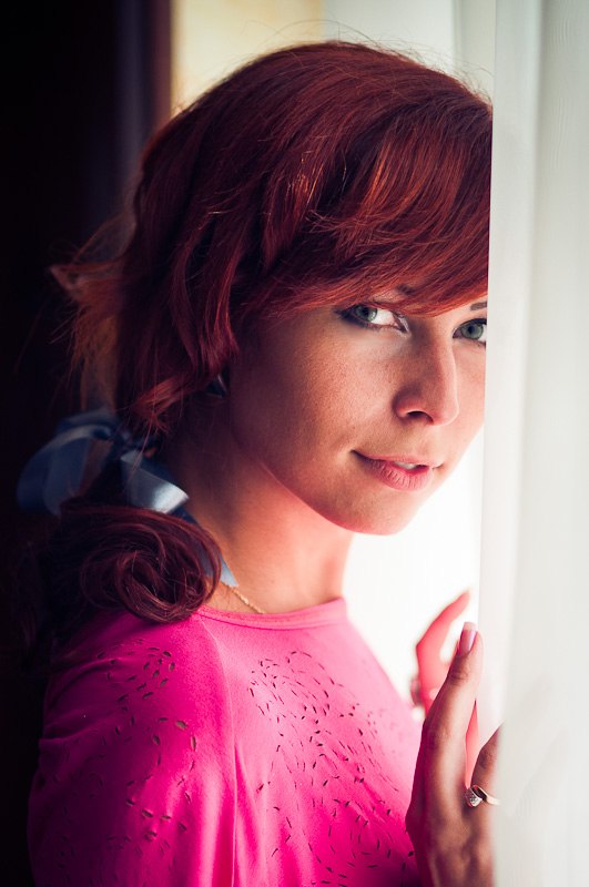 Ирина Финкель | Одесса