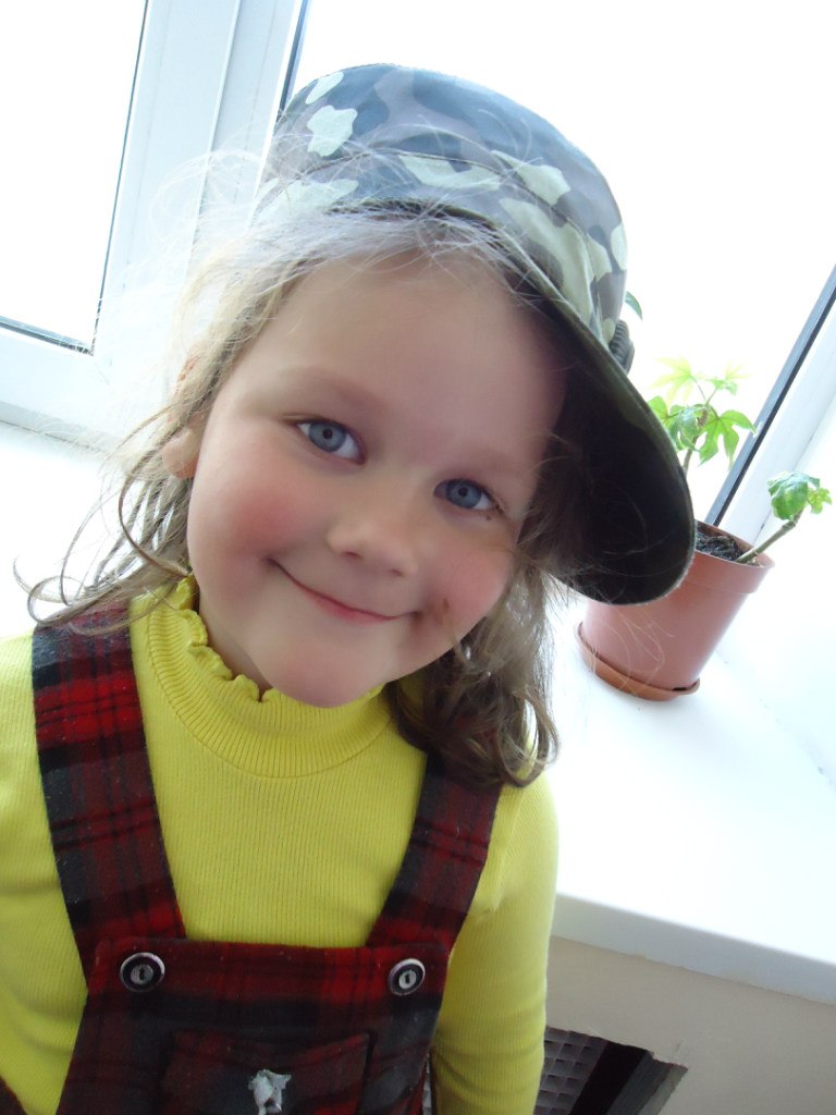 Ольга Савенко | Козелец