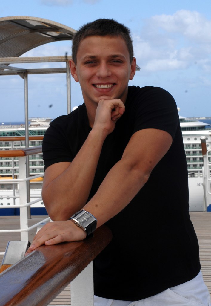 Александр Василицев | Одесса