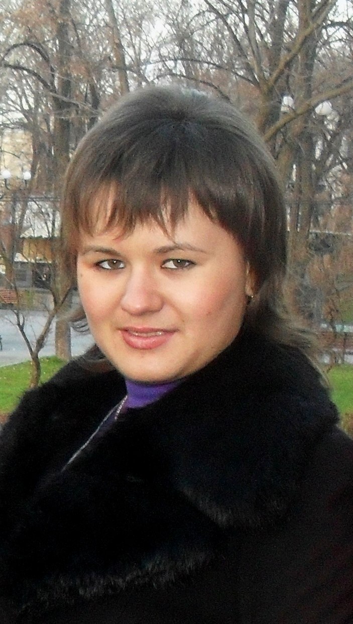 Ирина Лученкова | Харьков