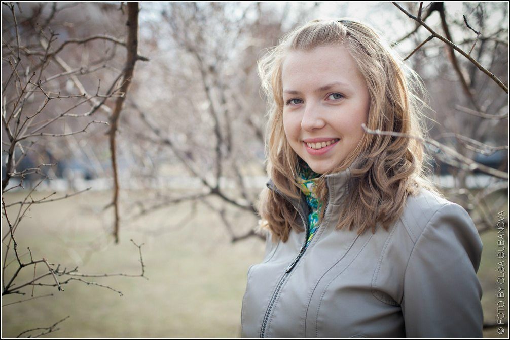 Юлия Столярова | Новосибирск