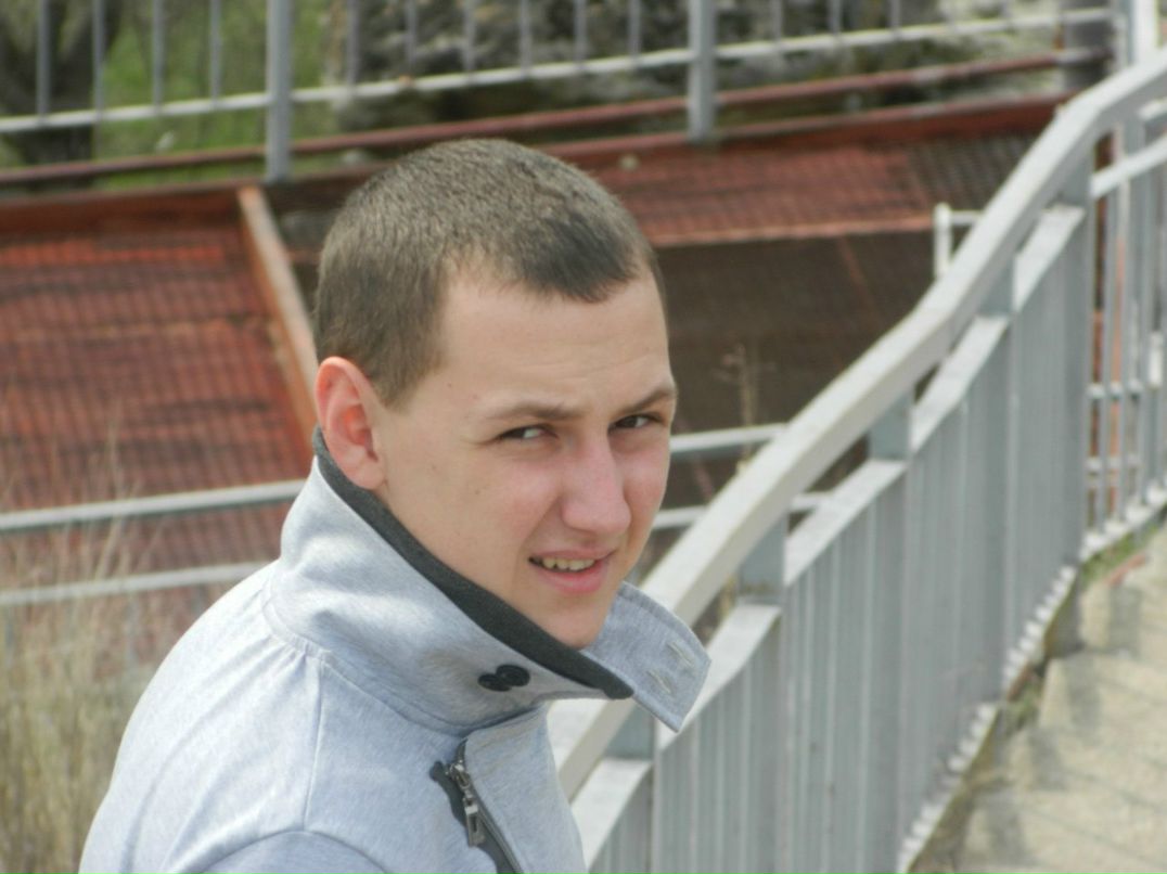 Виталий Панченко | Южноукраинск