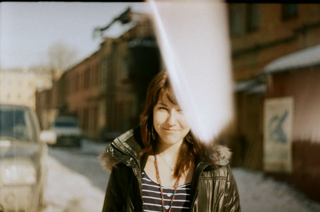 Ивананатоль Францбеккинбаурович ◔◔ | Санкт-Петербург