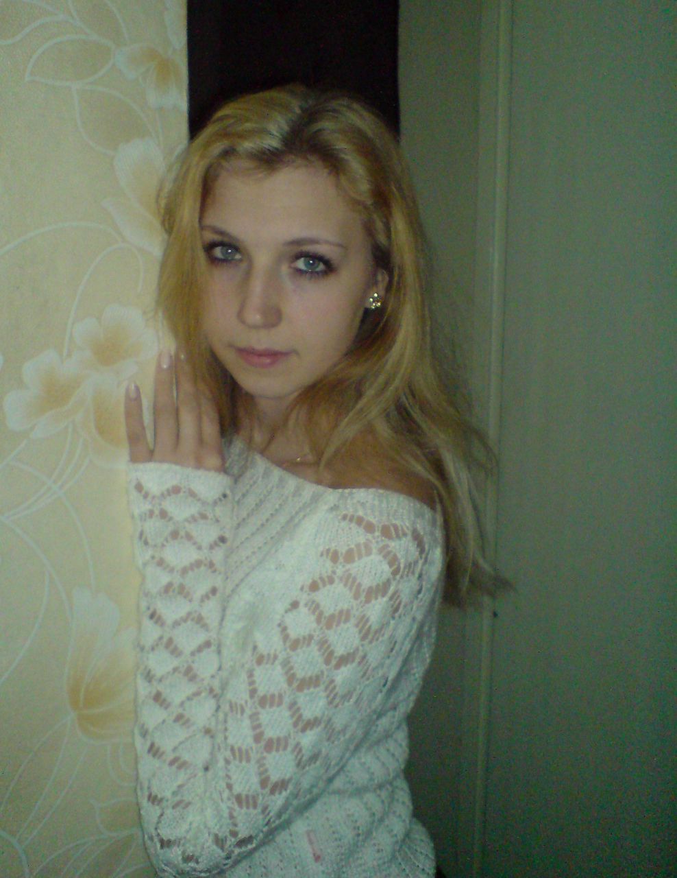 Ия Тимошенкова | Нововоронеж