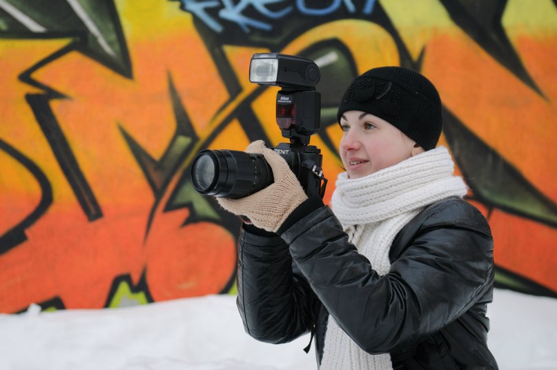 Анастасия Таболич | Орша