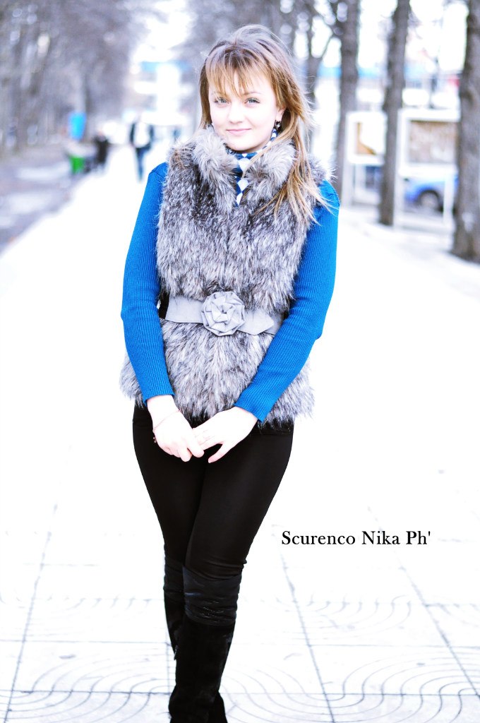 Катинька Шкуренко | Дубоссары