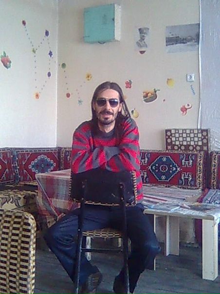 №30, Come-Watch Smile, İstanbul №30, Come-Watch Smile, İstanbul