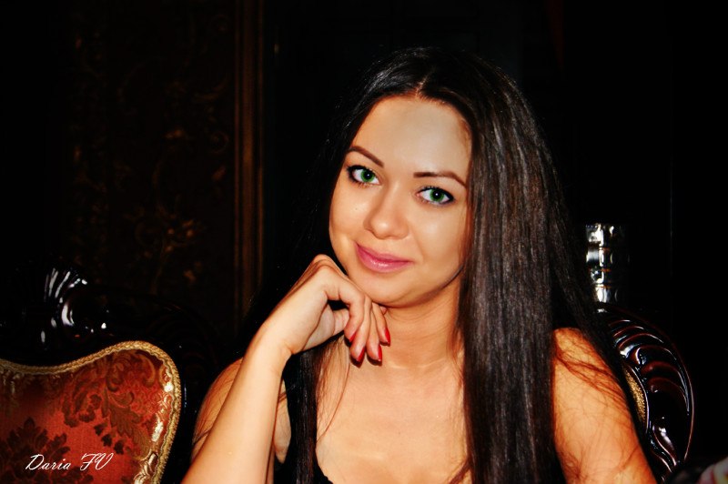 Malika Israpilova | Ростов-на-Дону