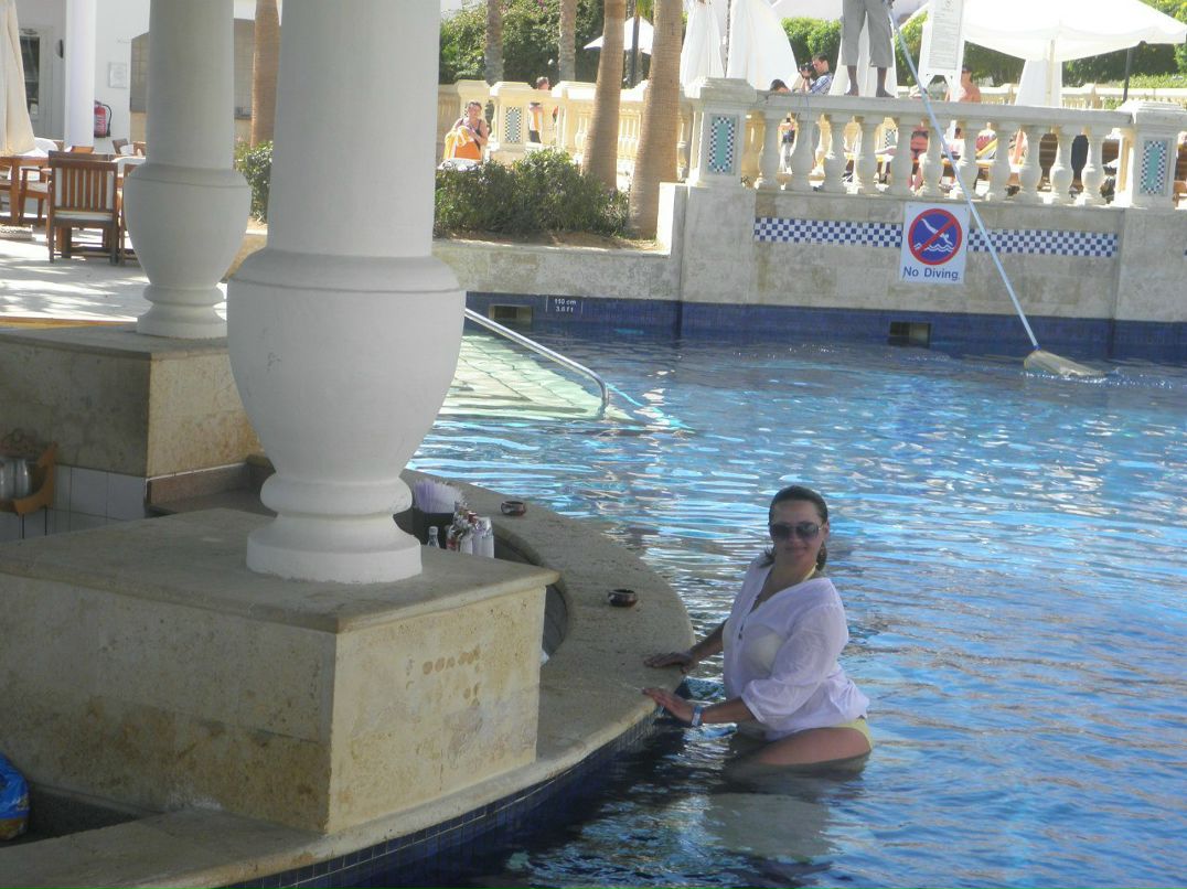 Зоя Мартынюк | Одесса