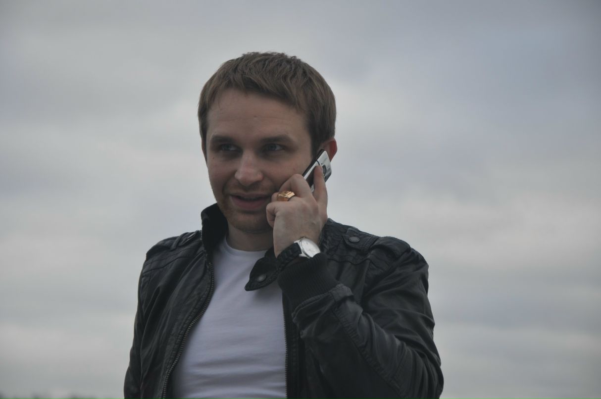 Андрей Забоенко | Ноябрьск