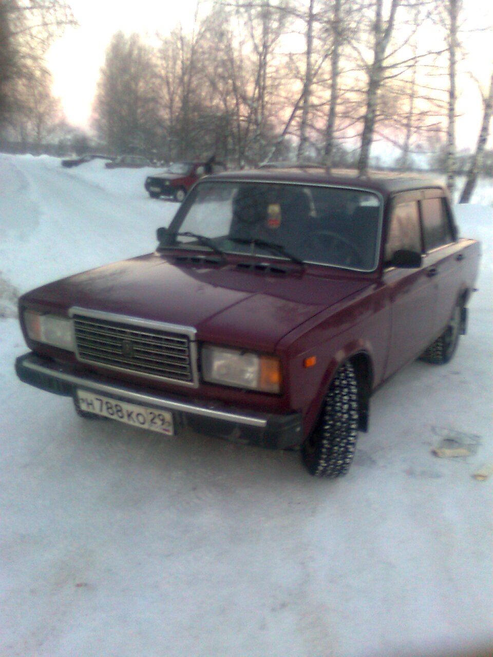 Сергей Екимов | Коряжма