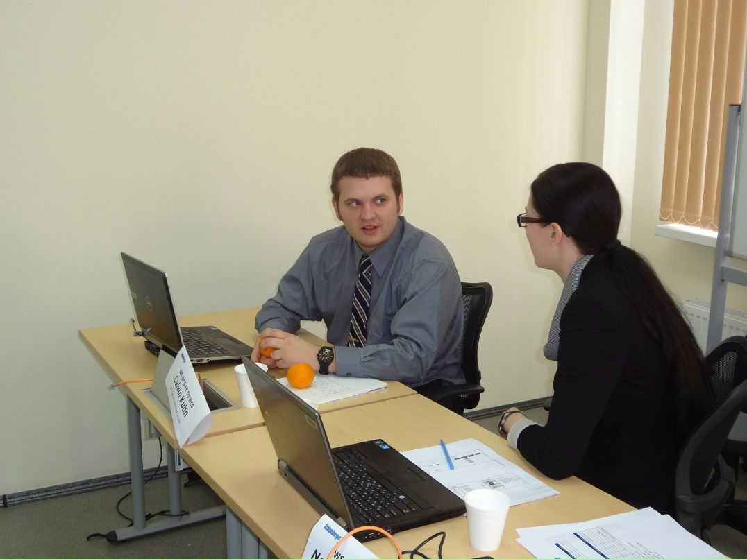 Надя Ляпунова | Москва