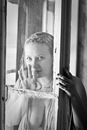 Фотография Ворошиловой Александры