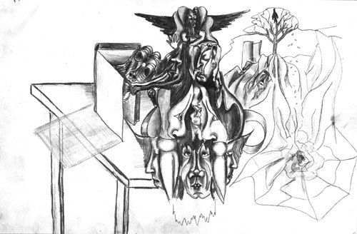 Александр Рудской ~Ш@M@N~ | 