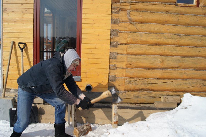Евгений Колесников | Москва
