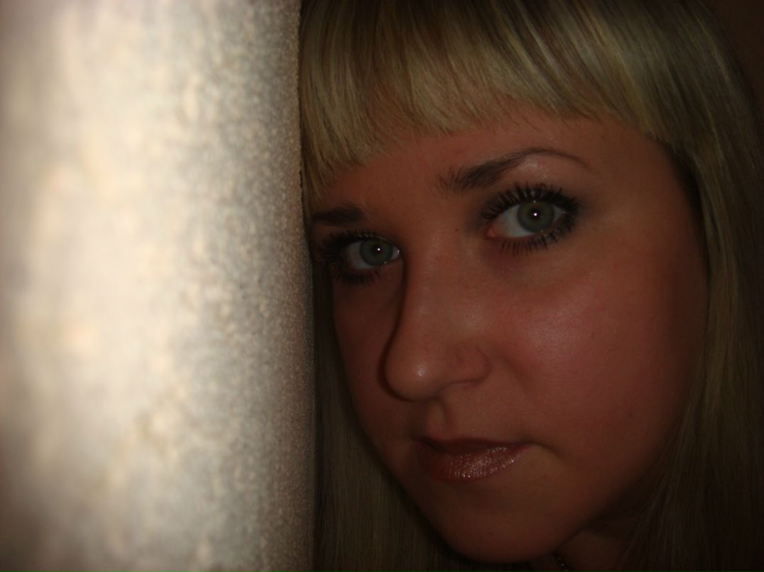 Марина Халтурина | Серов