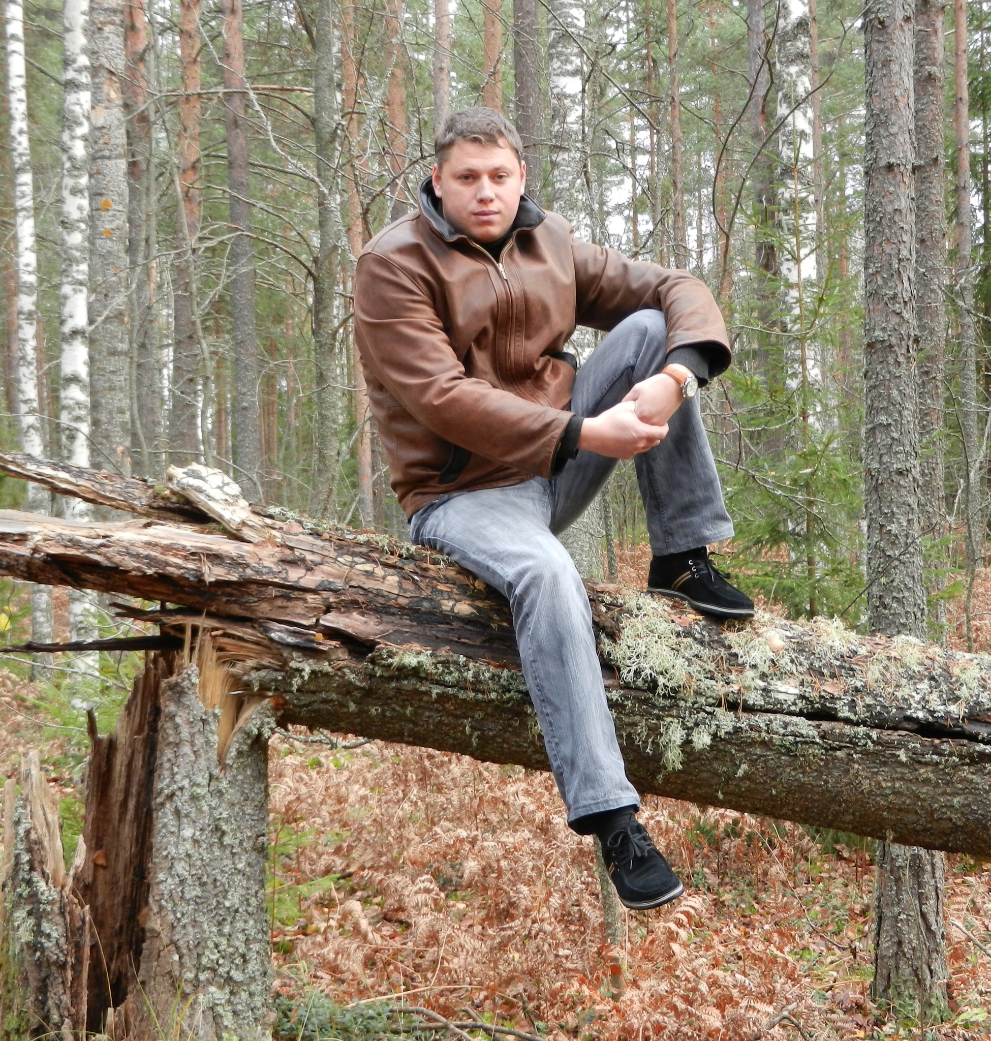 Фото профиля