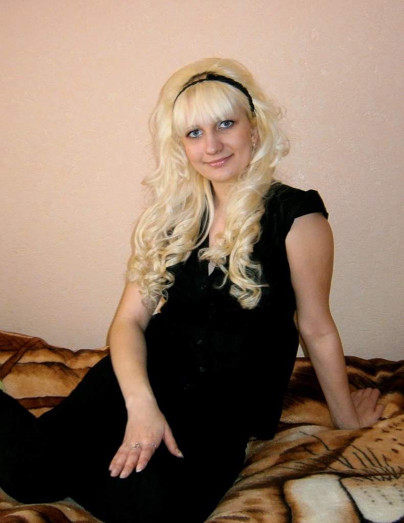 Алина Эберлинг | 