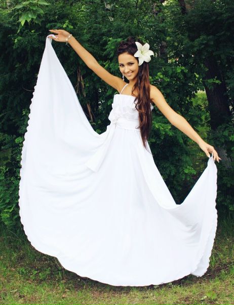 №87, Виктория Скосырева, Ханты-Мансийск №87, Виктория Скосырева, Ханты-Мансийск