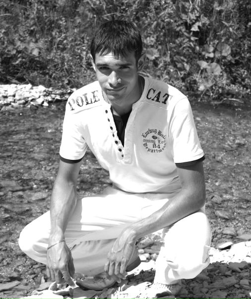 №101, Владимир Яненко, 34 года, Волгодонск №101, Владимир Яненко, 34 года, Волгодонск