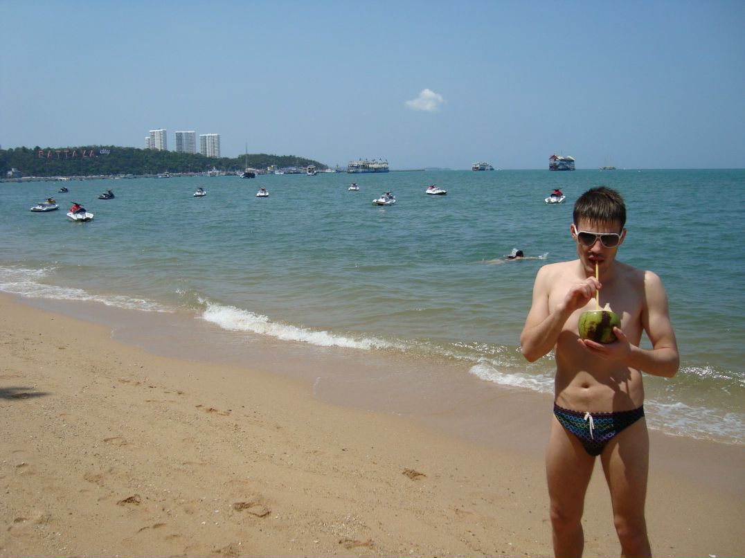 Антон Павленко | Новосибирск