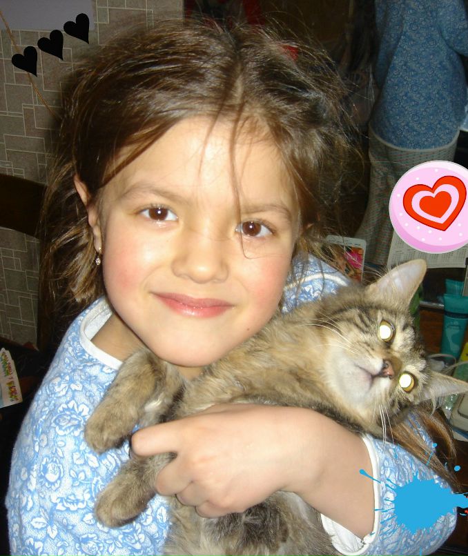 Карина Носенко | Чехов