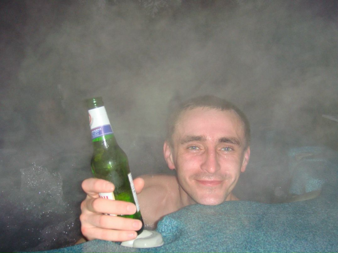 Valera Hlushenyk | Белая Церковь