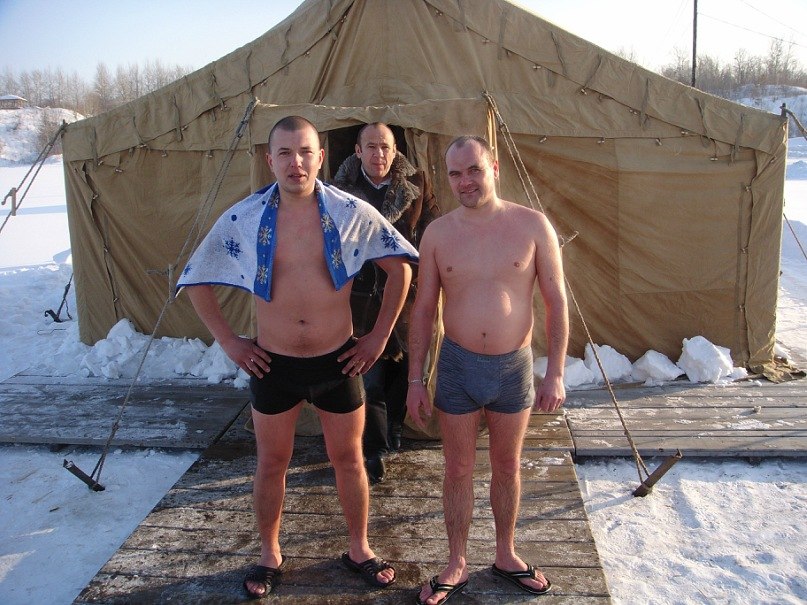 Kosta Telnov | Пермь