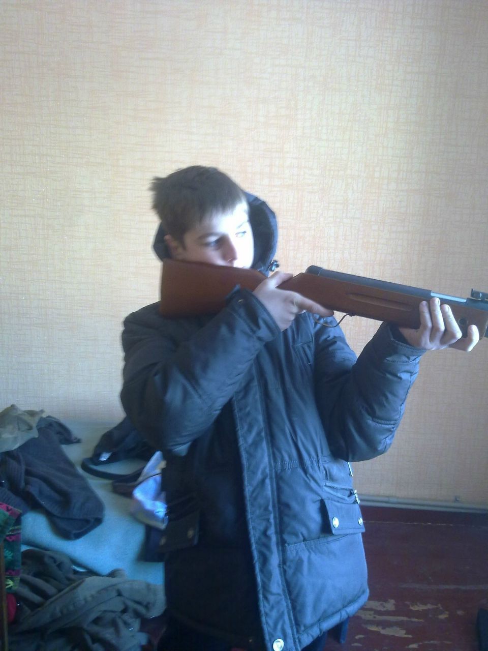 Юра Ващенко | Яготин