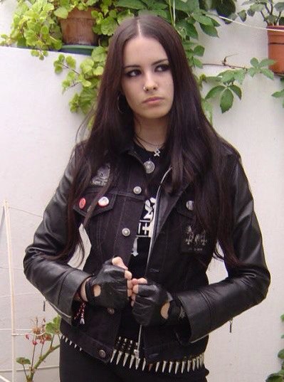 Viktoria Slugg, Бразилия, São Paulo