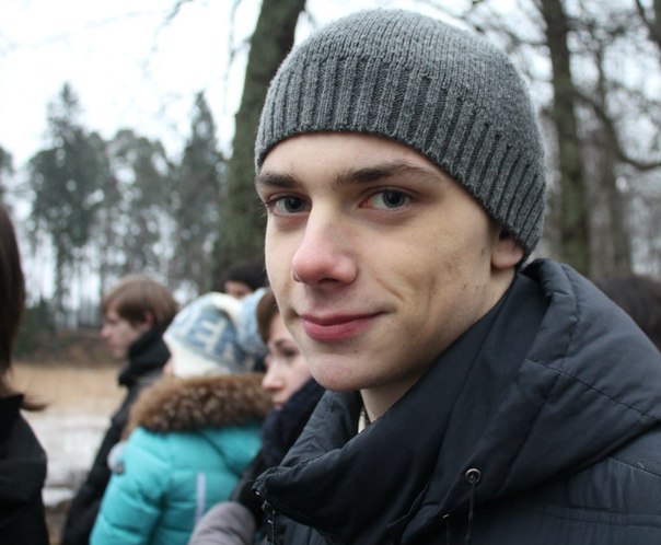 Григорий Григорьевич