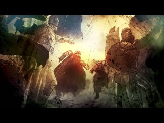 Dragons Dogma Digital Comic: Chapter 4