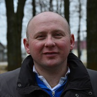 Алексей Изотов