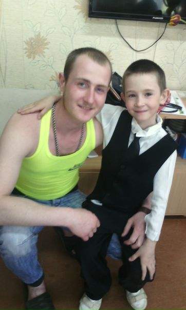 Артем Вайхель, Россия, Курган