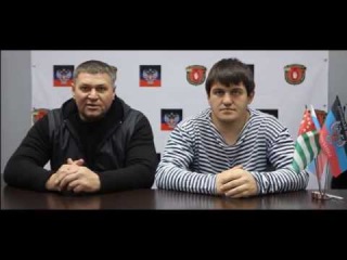 Отчёт о получении гуманитарной помощи