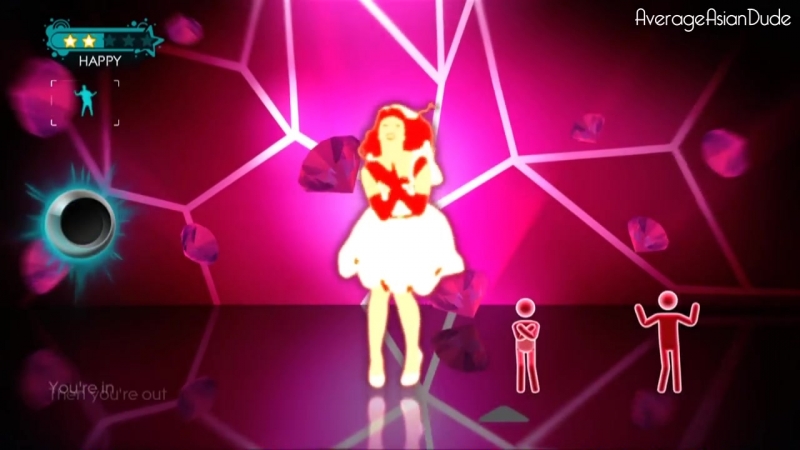 Just Dance Greatest Hits Hot N Cold 5