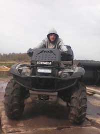 Александр Кулешов