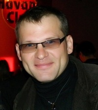 Генадий Бушуев