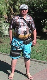 Михаил Соколов